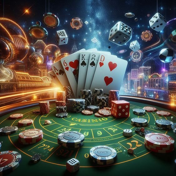 Proses pemilihan angka pada Colok Bebas di platform mobile
