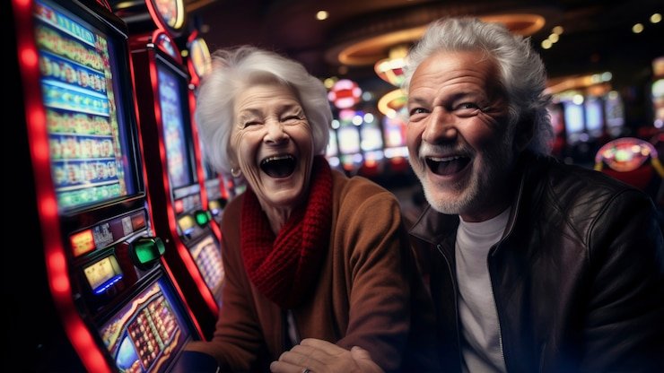 Meja Roulette dengan tampilan lingkaran berputar dan statistik riwayat