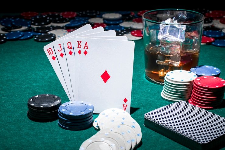 indo togel featured game showcase