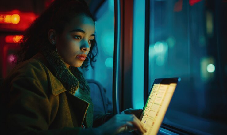Analisis data historis dan tren angka di indo togel