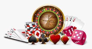 Studio Sic Bo live dealer dengan tiga dadu dan layout taruhan