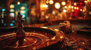 Studio dealer langsung dengan multi-kamera HD di indo togel
