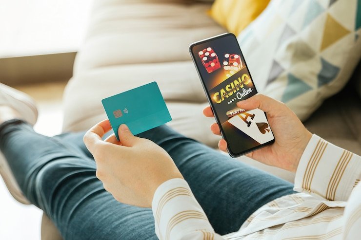 Berbagai pilihan permainan dealer langsung di indo togel